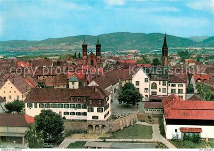 73019183 Ladenburg Teilansicht