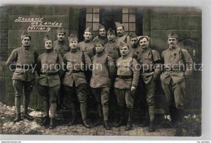 42661920 Landau Pfalz Soldaten Landau Pfalz