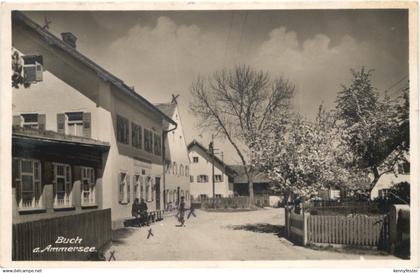 Buch am Ammersee