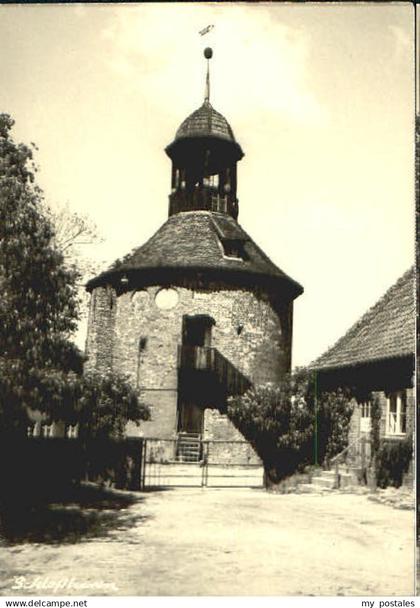 70098492 Lauenburg Elbe Lauenburg (Verlag) Turm