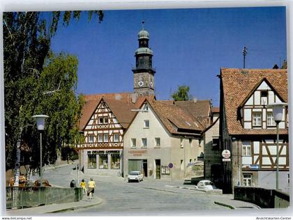 51360801 - Lauf a d Pegnitz