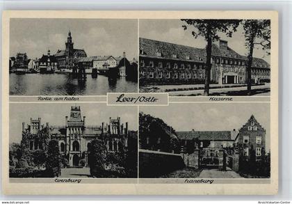 10057496 - Leer (Ostfriesland)