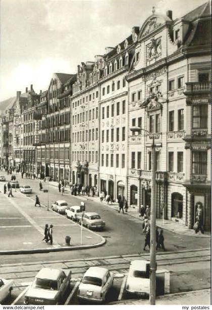 70094796 Leipzig Leipzig Katharinenstrasse o 1980 Leipzig