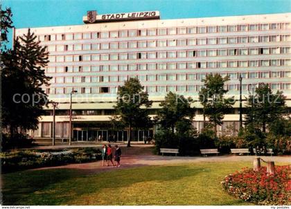 73103464 Leipzig Interhotel Stadt Leipzig Leipzig