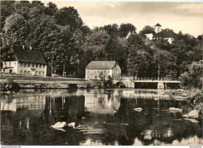 Lengefeld-Rauenstein i. Erzgeb.,, Kindererholungsheim