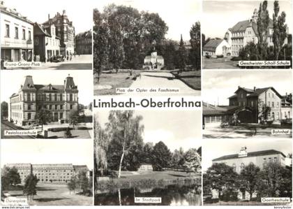 Limbach-Oberfrohna