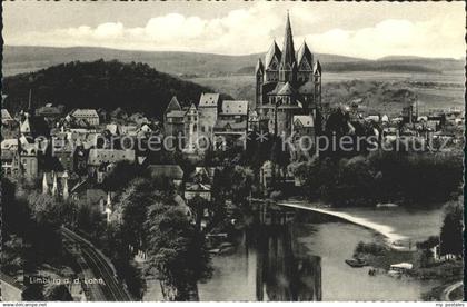 72021137 Limburg Lahn Dom zu Limburg