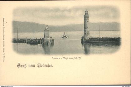 70886392 Lindau Bodensee Lindau Bodensee  * Lindau