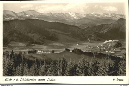 70866086 Lindenberg Allgaeu Lindenberg Allgaeu  *