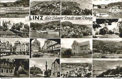 70089895 Linz Rhein Linz Rhein Linz