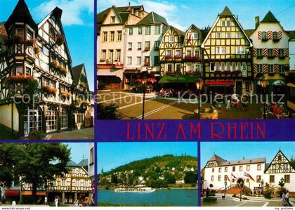 73118059 Linz Rhein  Linz Rhein