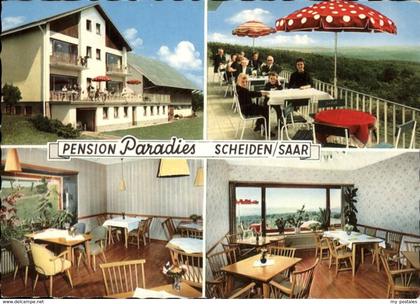 41254507 Scheiden Pension Paradies Losheim