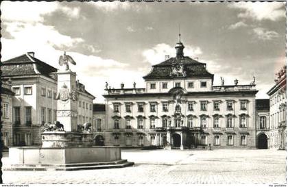 70098892 Ludwigsburg Ludwigsburg Schloss