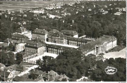 70099632 Ludwigsburg Ludwigsburg Schloss Fliegeraufnahme