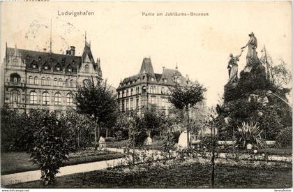 Ludwigshafen