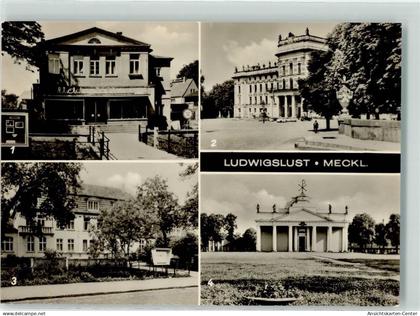 39486112 - Ludwigslust , Meckl