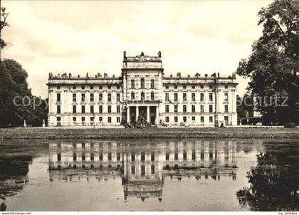 72327164 Ludwigslust Schloss