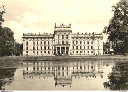 72365723 Ludwigslust Schloss Ludwigslust