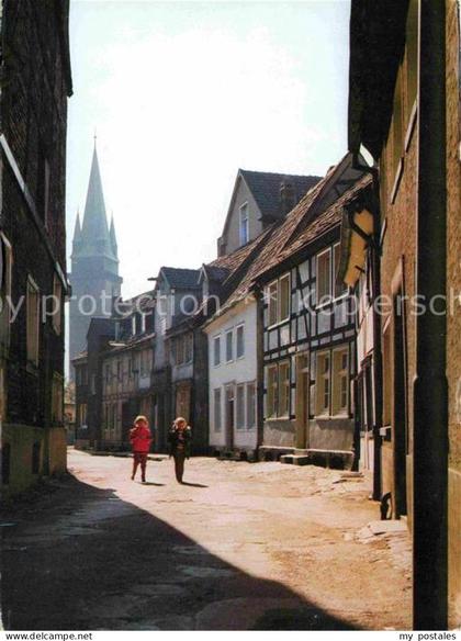 72656928 Luenen Altstadt  Luenen