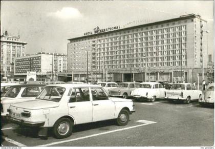 70094586 Magdeburg Magdeburg Hotel x 1990 Magdeburg