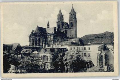 70126251 Magdeburg Magdeburg Dom *