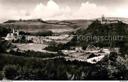 72769475 Maintal mit Vierzehnheiligen Fliegeraufnahme Staffelberg Schloss-Banz