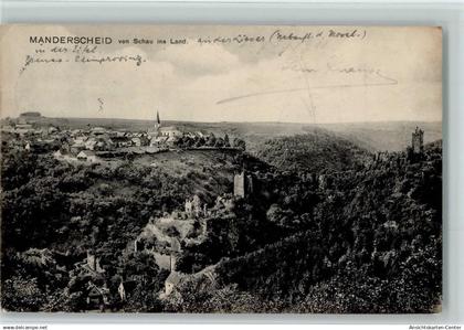 10164212 - Manderscheid , Eifel