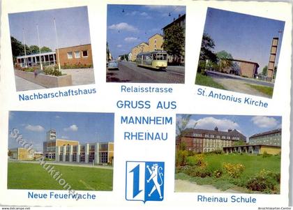 51384338 - Rheinau