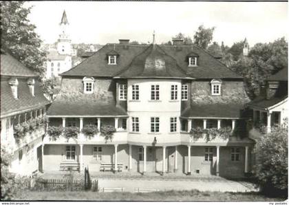 70101101 Markneukirchen Markneukirchen Museum x 1989