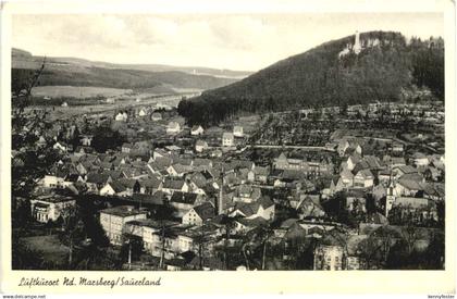 Marsberg - Sauerland