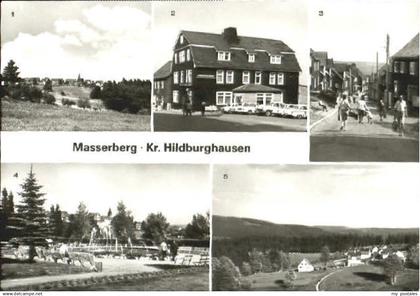 70093117 Masserberg Masserberg