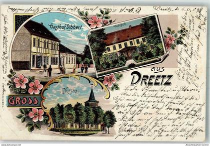 13643483 - Dreetz b Buetzow