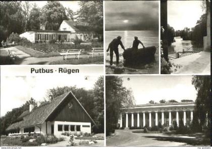 70088283 Putbus Ruegen Ruegen  o