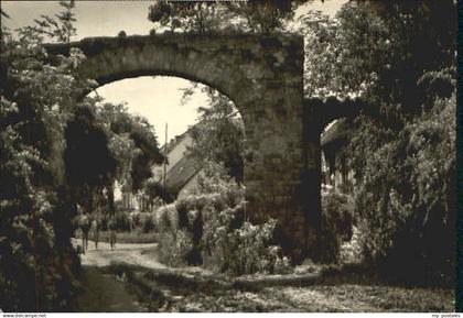 70089203 Kloster Hiddensee Kloster Hiddensee Ruine