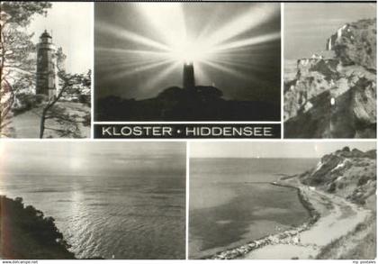 70108995 Kloster Hiddensee Kloster Hiddensee  o 1990