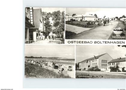 71964108 Boltenhagen Ostseebad Boltenhagen Ostseebad Boltenhagen