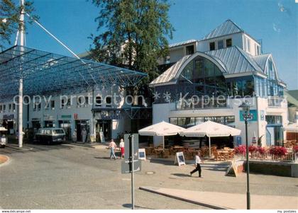 Heringsdorf Ostseebad Usedom Forum Usedom