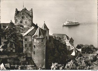 70842016 Meersburg Bodensee Meersburg Schiff Bodensee x