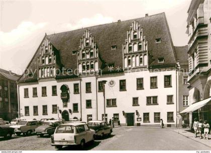 72636356 Meissen Elbe Sachsen Rathaus Meissen