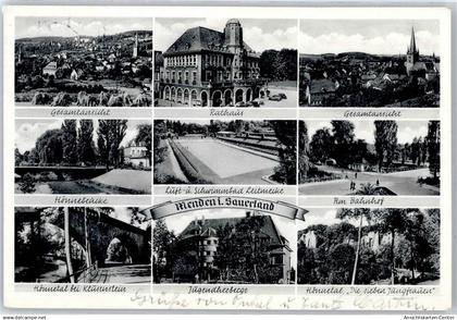 51350363 - Menden (Sauerland)