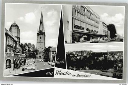 70135861 Menden Sauerland Menden  *