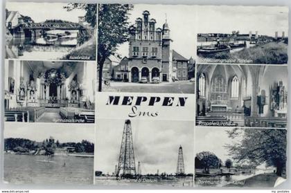 70026320 Meppen Meppen  x