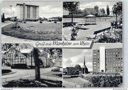 50895597 - Monheim , Rheinl