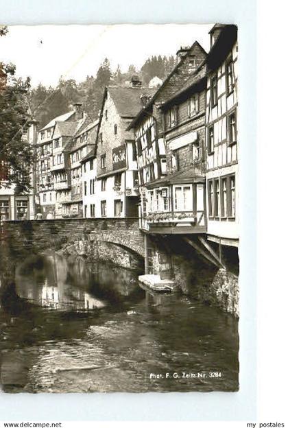 70054546 Monschau Monschau