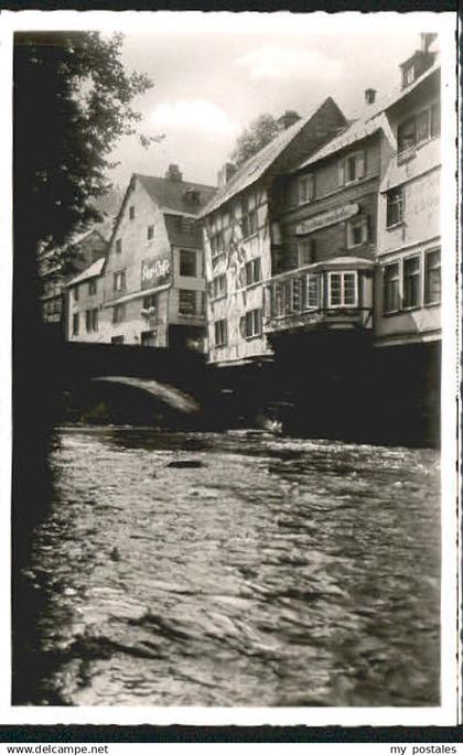 70089726 Monschau Monschau