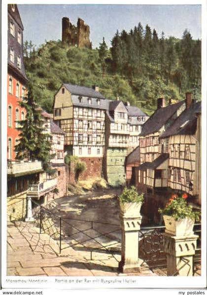 70108677 Monschau Monschau Monschau