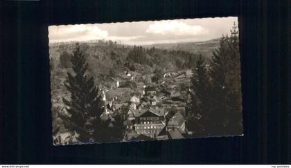 70889532 Monschau Monschau Eifel x