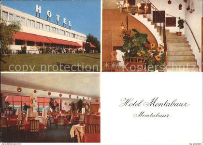 72076883 Montabaur Westerwald Hotel Montabaur