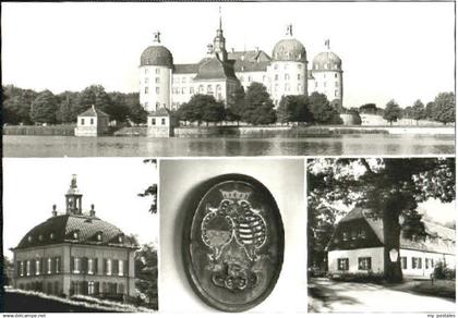 70092455 Moritzburg Sachsen Moritzburg