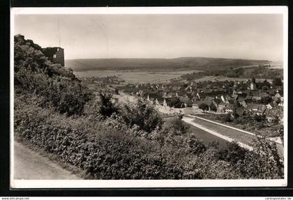 AK Mühlacker /Enz, Ruine Löffelstölz